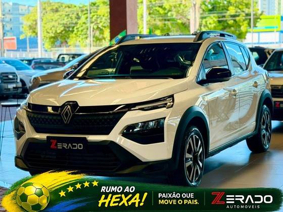RENAULT KARDIAN 1.0 TCE FLEX EVOLUTION EDC
